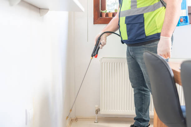 Best Wildlife Control Services  in Lmdale, PA